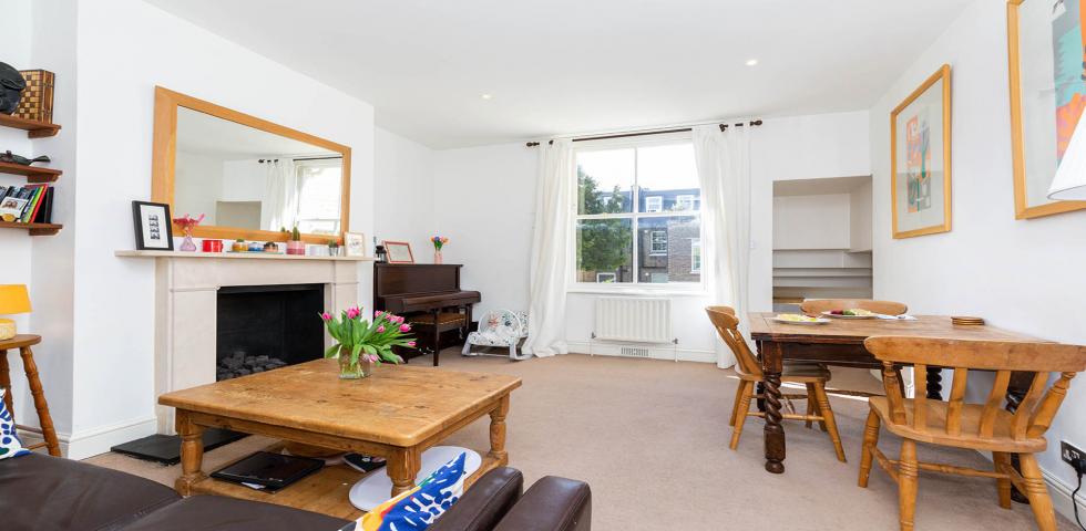 Stunning Apartment Exeter Road , Kilburn